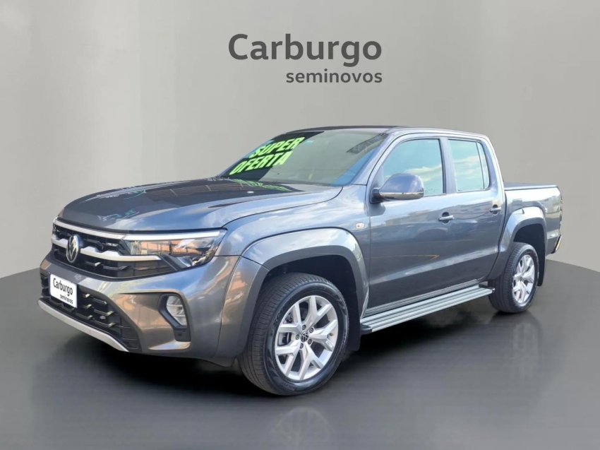 Volkswagen   Diesel Automático