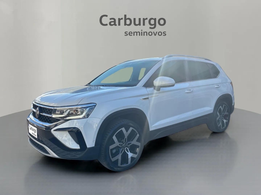 Volkswagen   Flex Automático