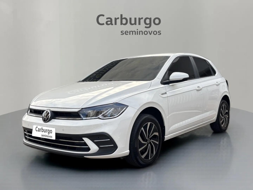 Volkswagen   Flex Automático