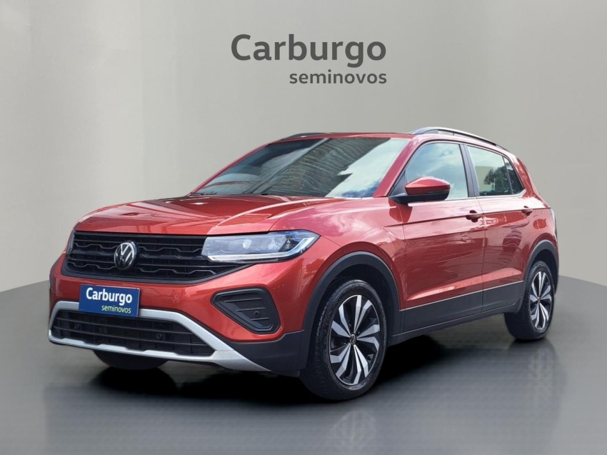 Volkswagen   Flex Automático