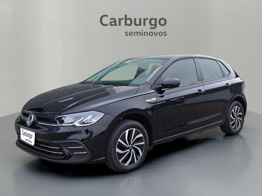Volkswagen   Flex Automático