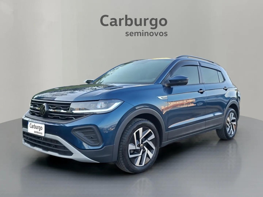 Volkswagen   Flex Automático