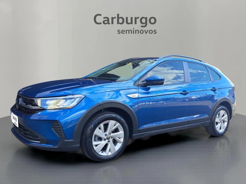 Volkswagen   Flex Automático