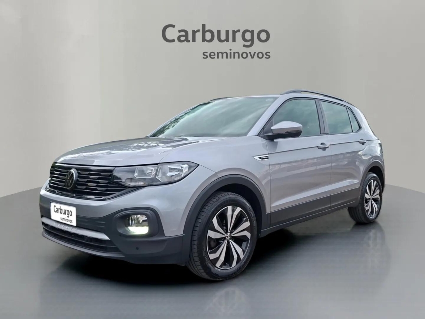 Volkswagen   Flex Automático
