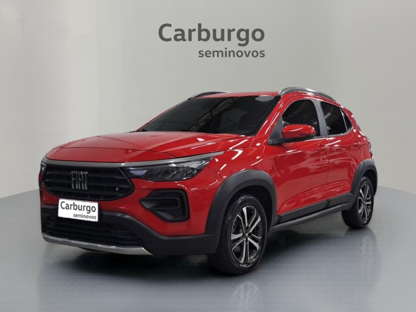 Fiat   Flex Automático
