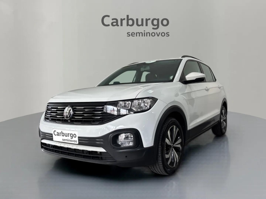 Volkswagen   Flex Automático
