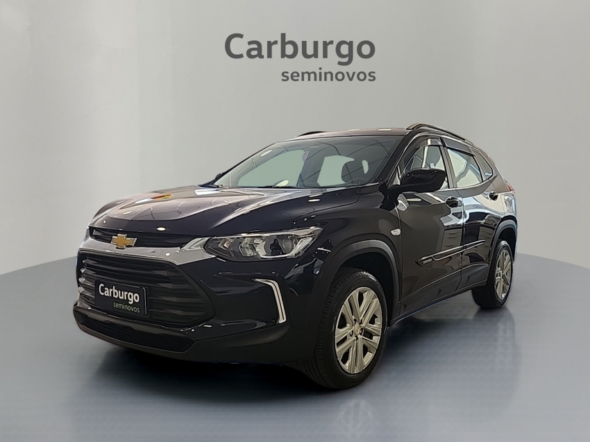 Chevrolet   Flex Automático