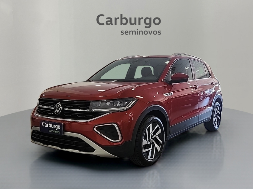 Volkswagen   Flex Automático