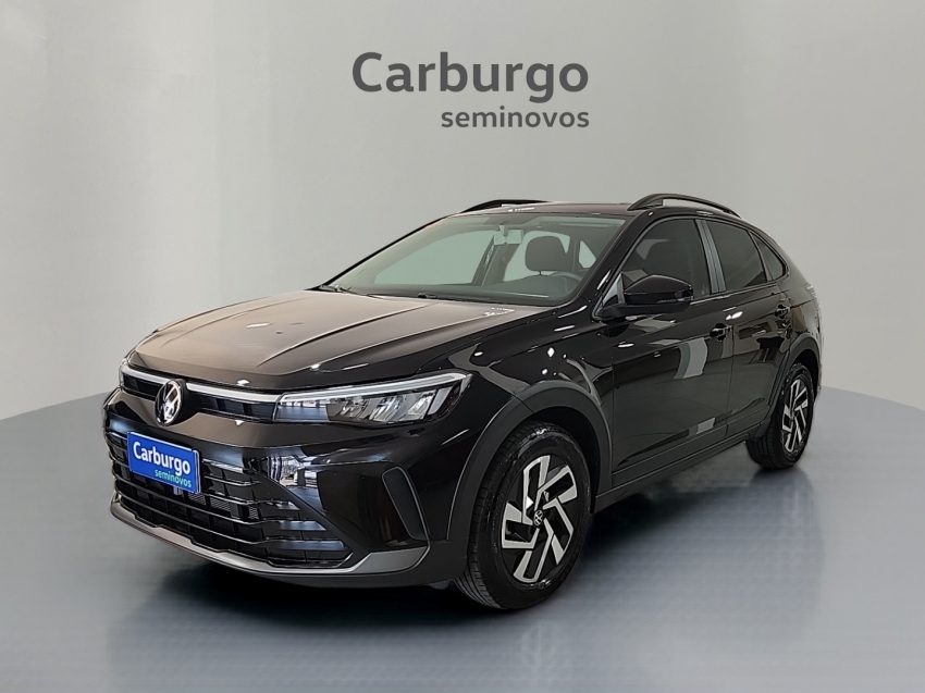 Volkswagen   Flex Automático