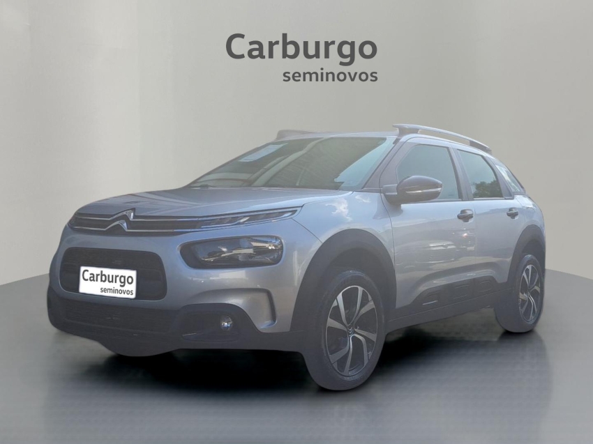 Citroen   Flex Automático