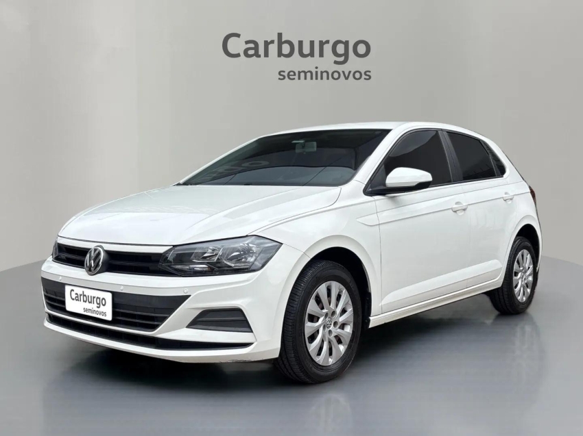 Volkswagen   Flex Manual