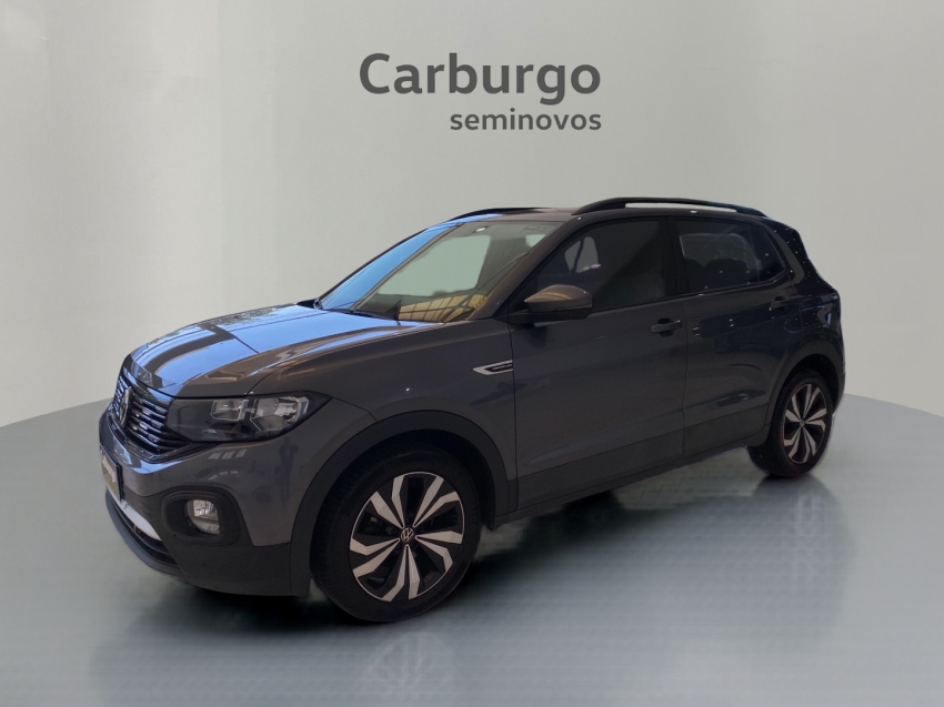 Volkswagen   Flex Automático