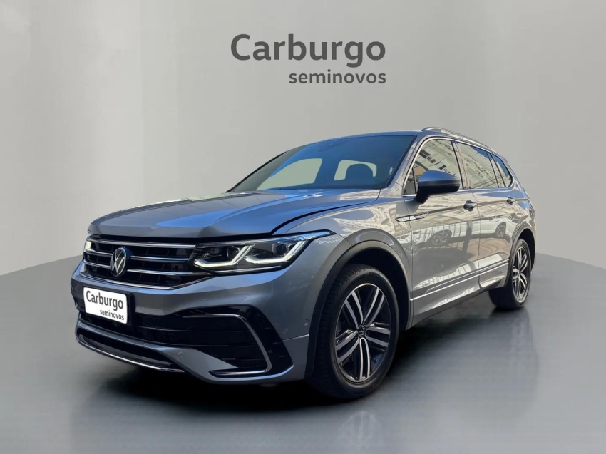 Volkswagen   Gasolina Automático