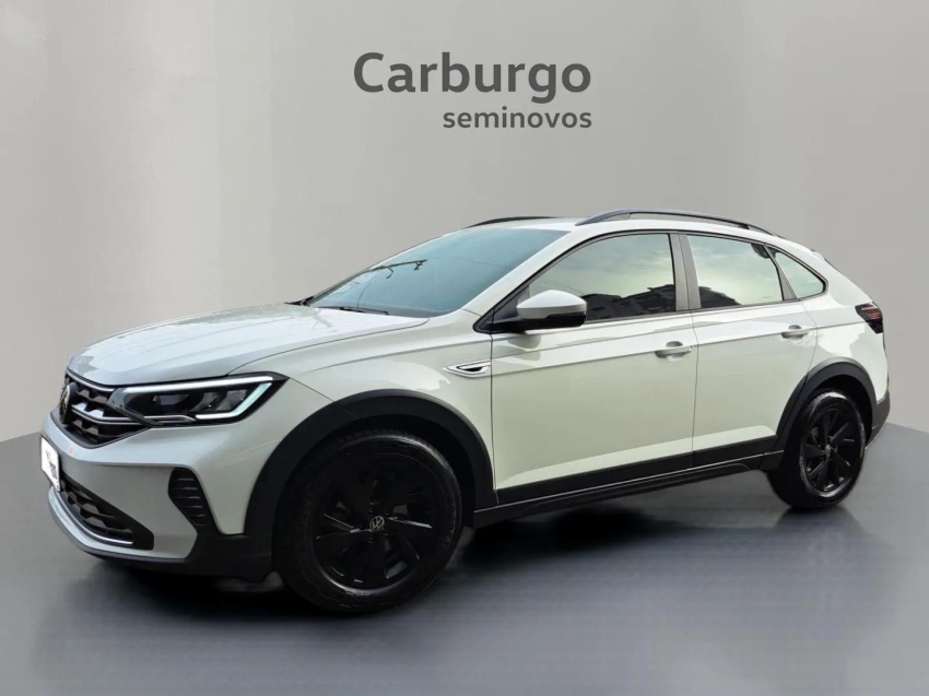 Volkswagen   Flex Automático