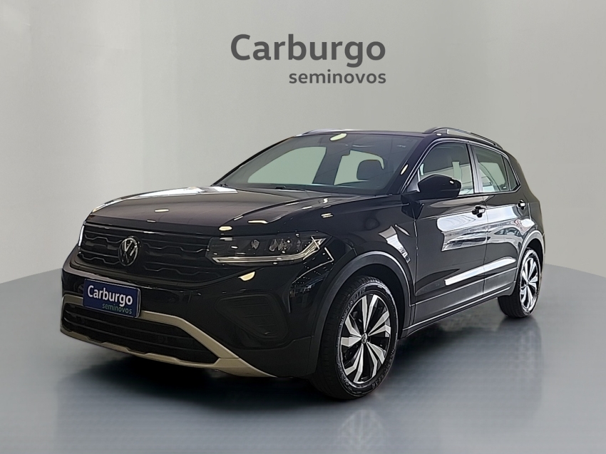 Volkswagen   Flex Automático