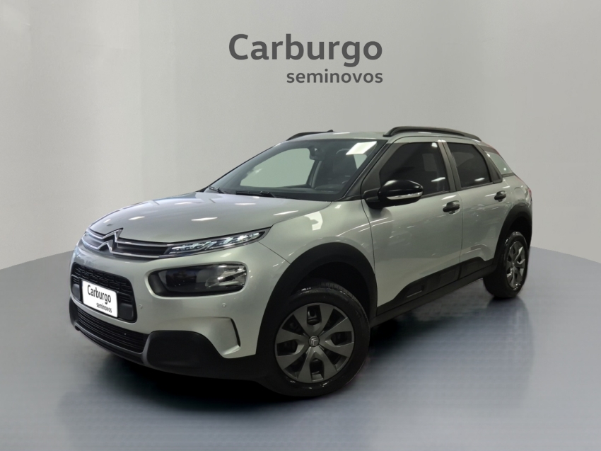 Citroen   Flex Automático
