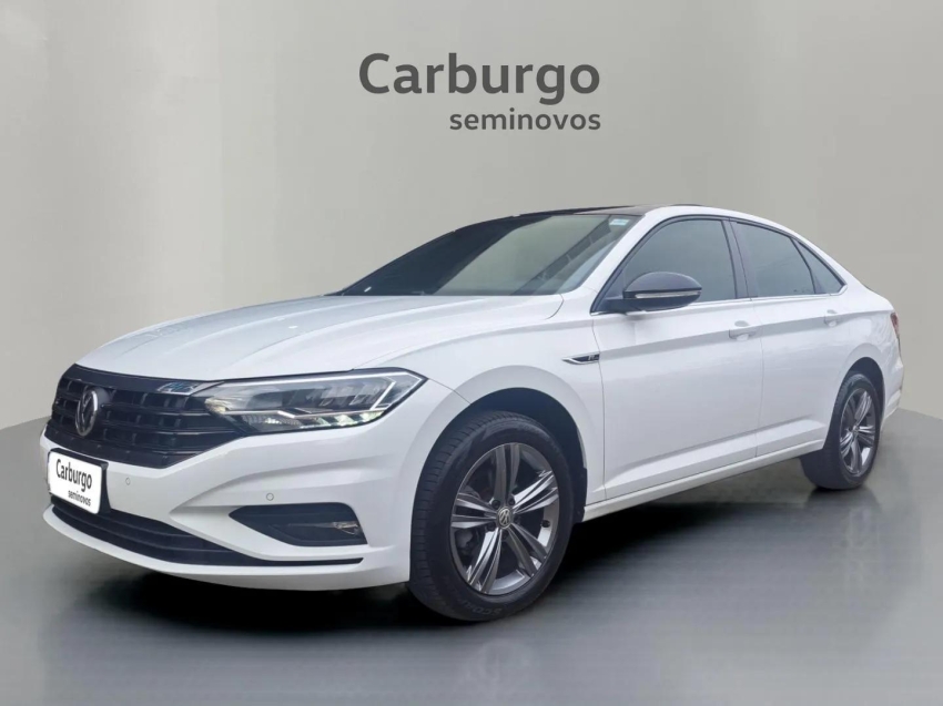Volkswagen   Flex Automático