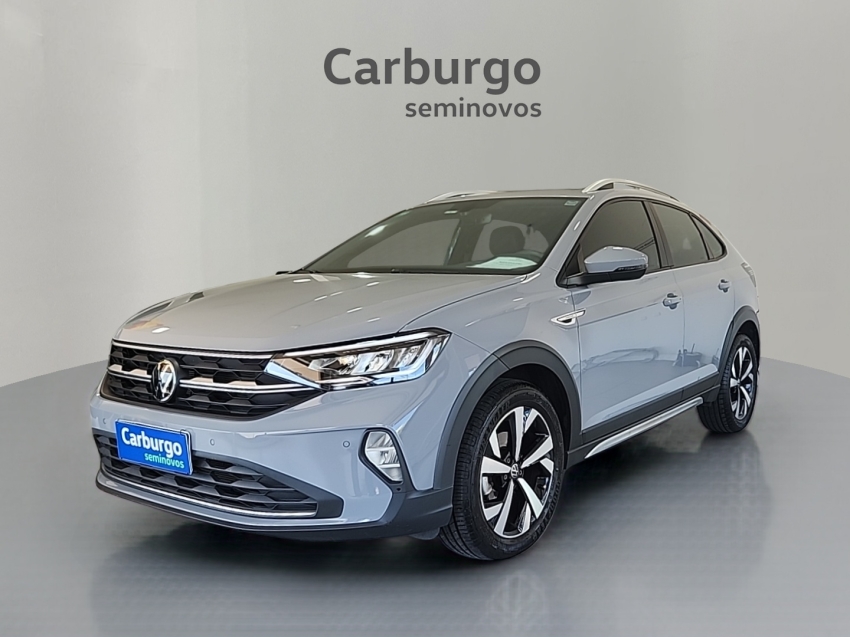 Volkswagen   Flex Automático