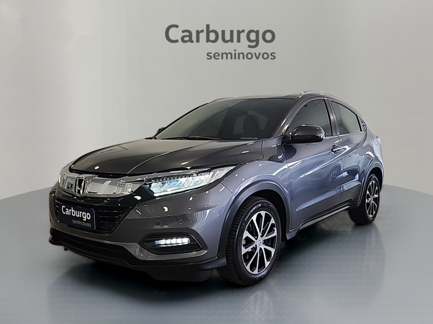 Honda   Flex Automático