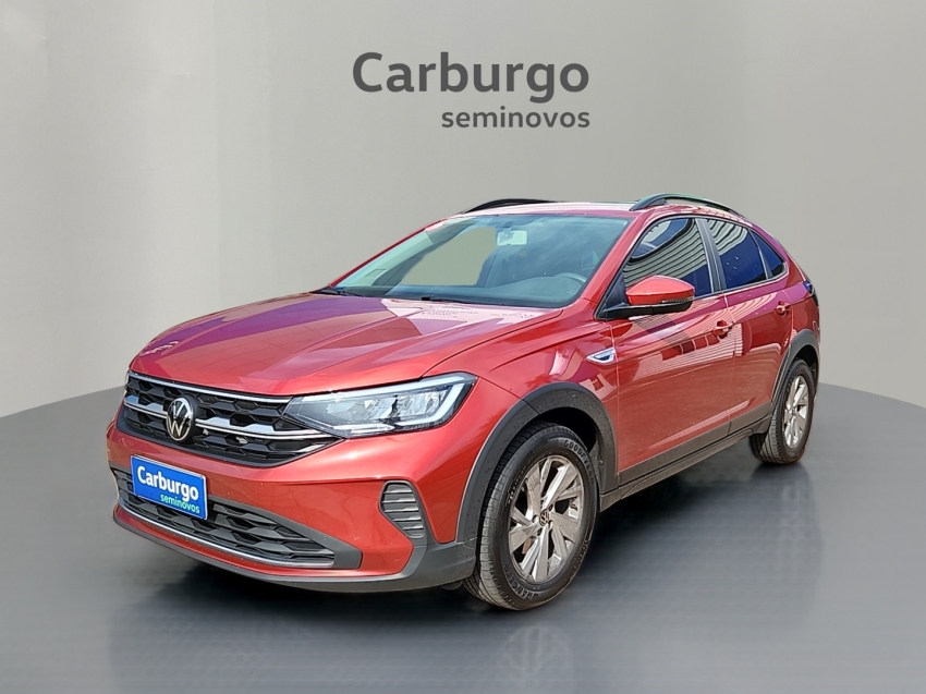 Volkswagen   Flex Automático