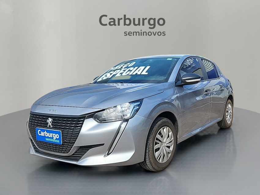 Peugeot   Flex Manual