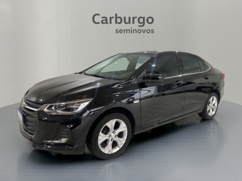 Chevrolet   Flex Automático