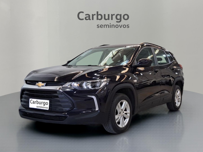 Chevrolet   Flex Automático