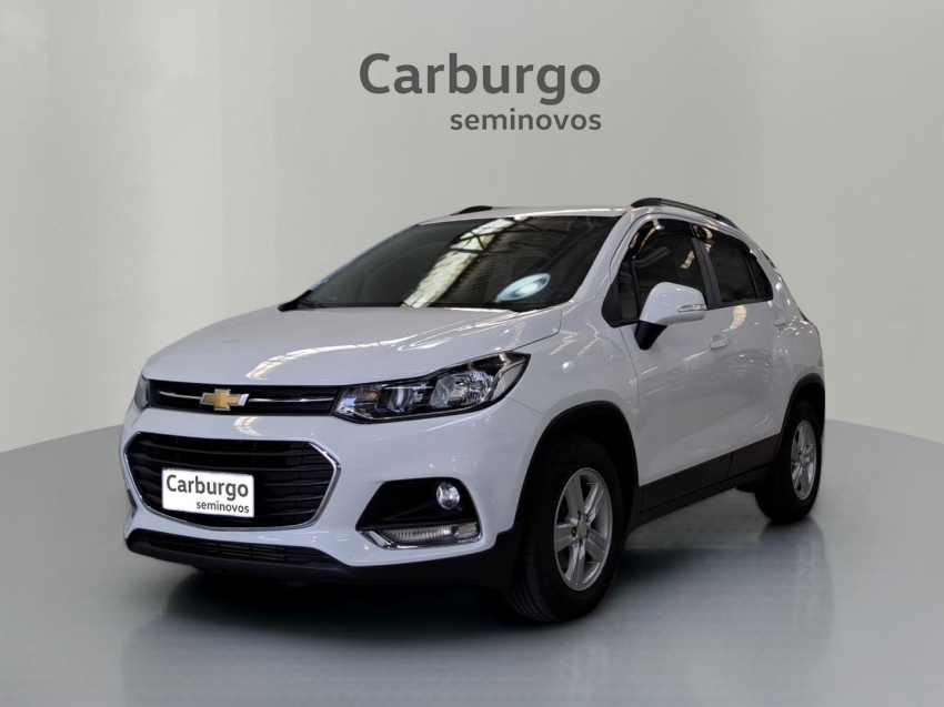 Chevrolet   Flex Automático