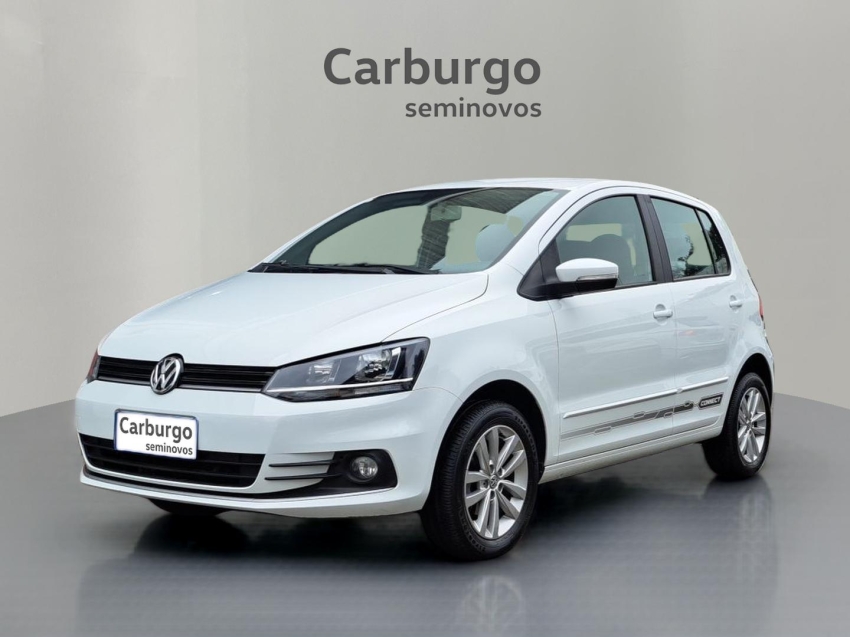 Volkswagen   Flex Manual