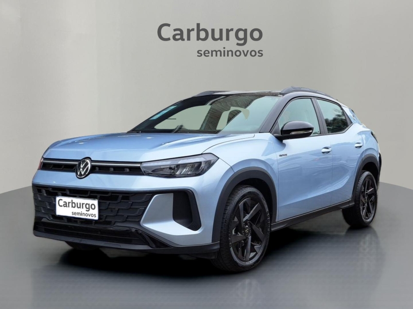 Volkswagen   Flex Automático