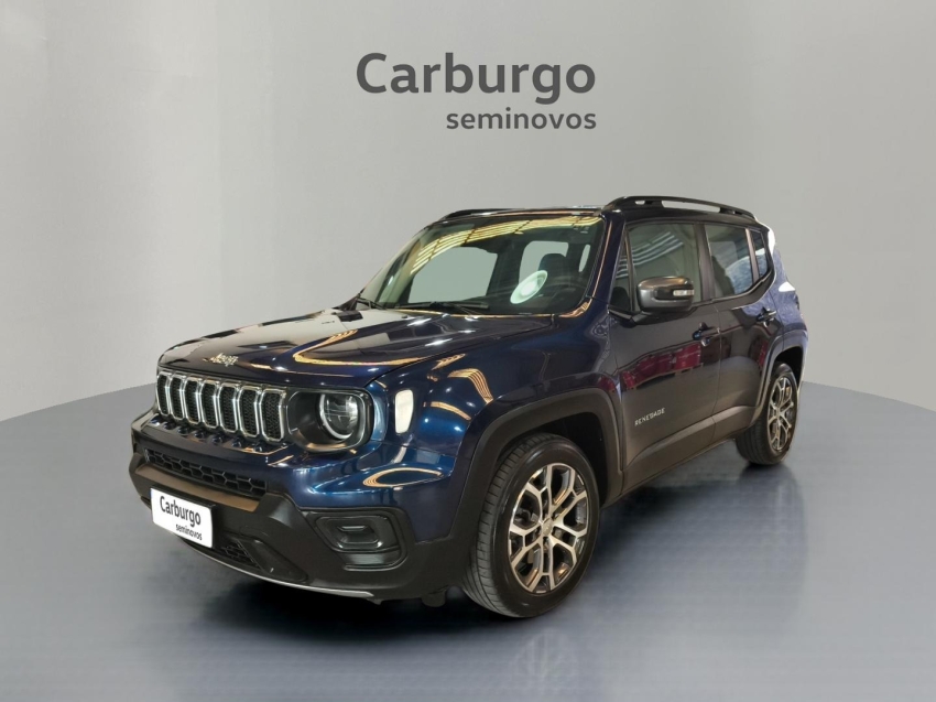 JEEP   Flex Automático