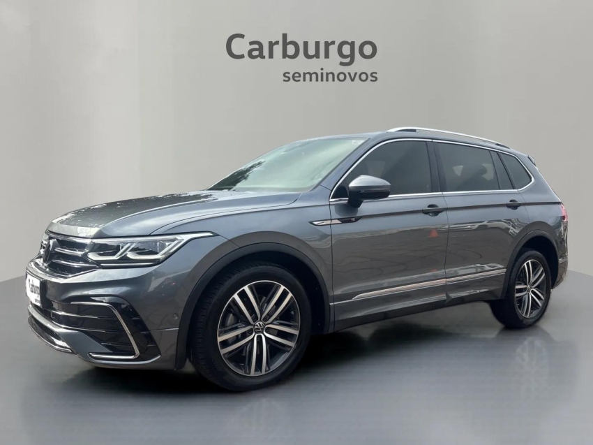 Volkswagen   Gasolina Automático