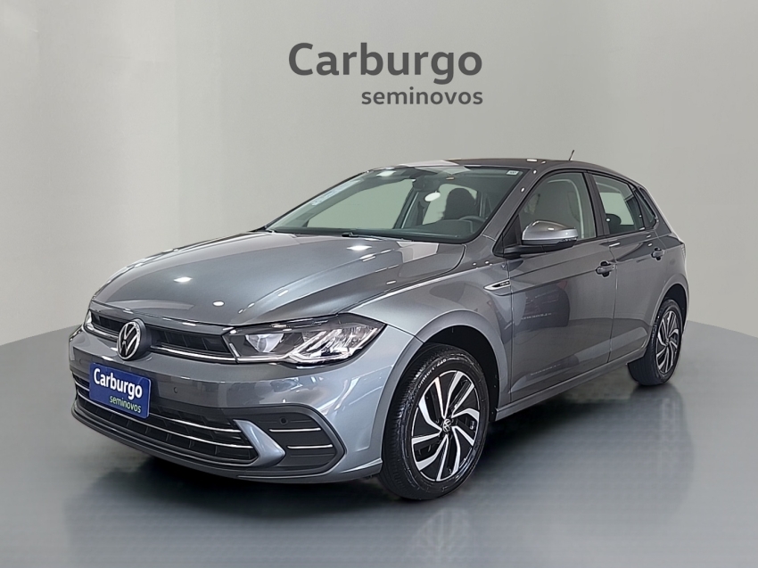 Volkswagen   Flex Automático