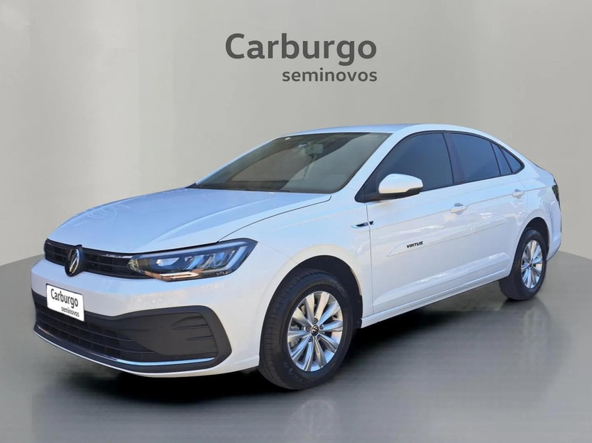 Volkswagen   Flex Automático