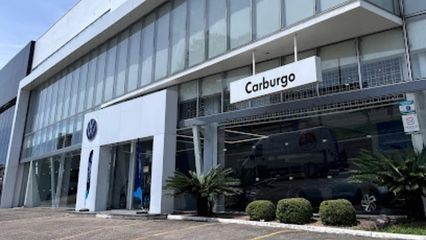 Carburgo Caxias Perimetral