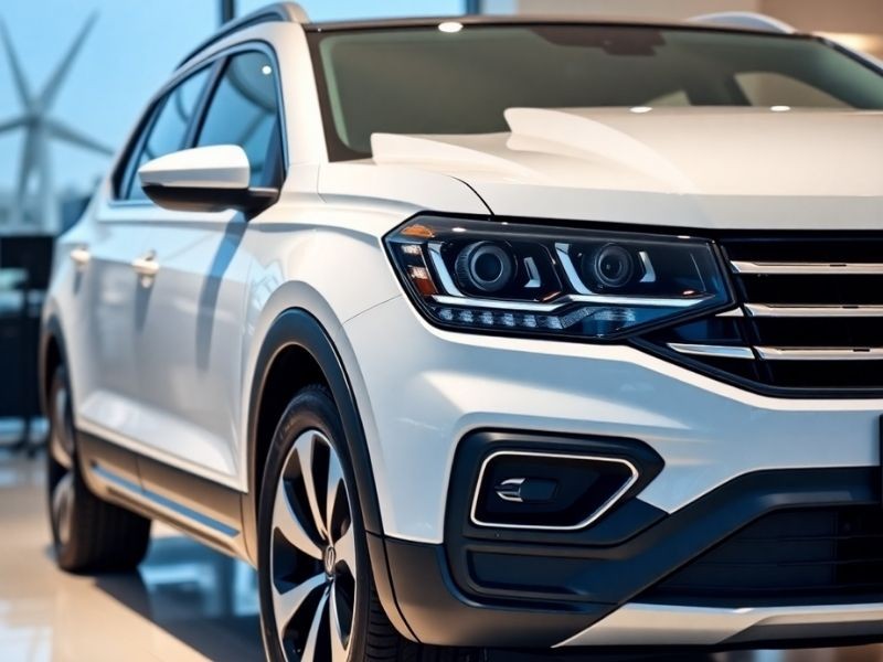 Revenda de Carros Usados e Seminovos com Qualidade Garantida em Canoas