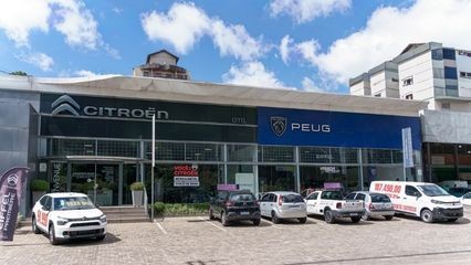 Première & Eiffel Caxias do Sul