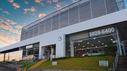 Carburgo Porto Alegre
