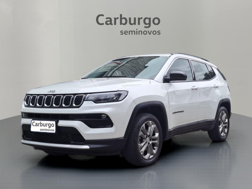 JEEP   Flex Automático