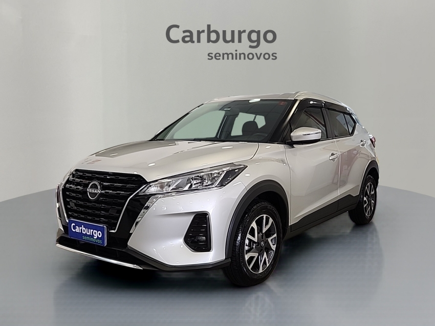 Nissan   Flex Automático