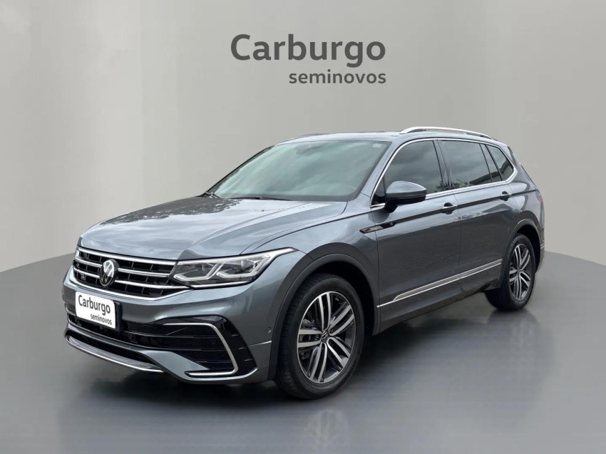Volkswagen   Gasolina Automático
