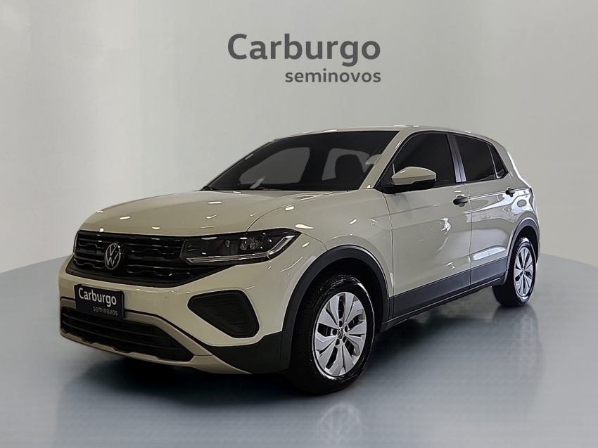 Volkswagen   Flex Automático