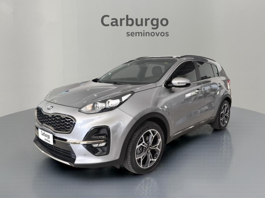 KIA   Flex Automático