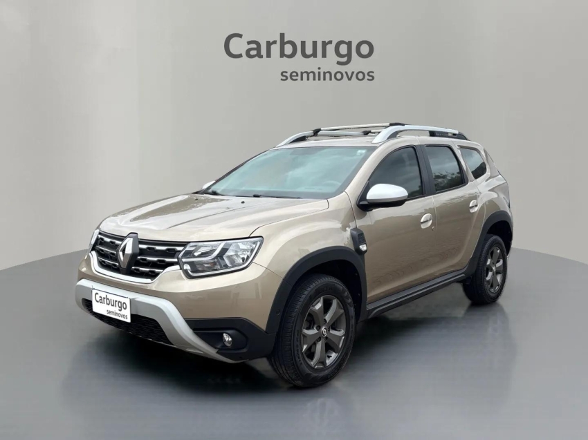 Renault   Flex Automático