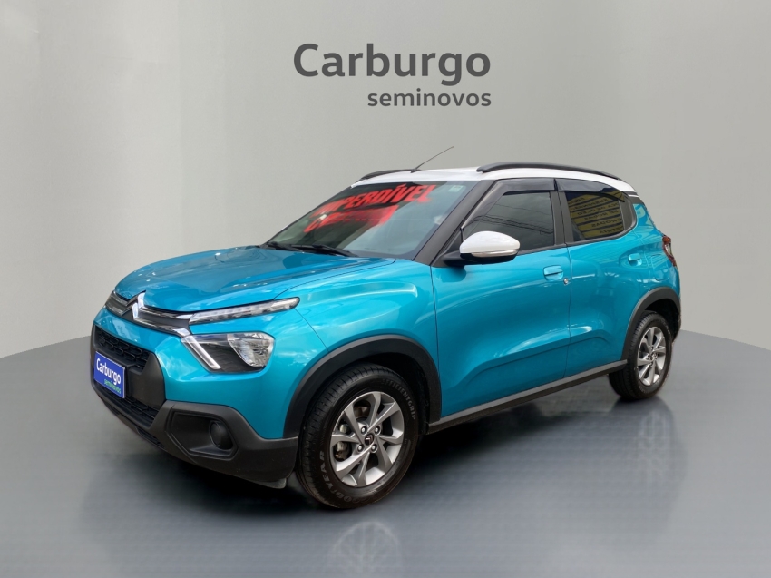 Citroen   Flex Manual