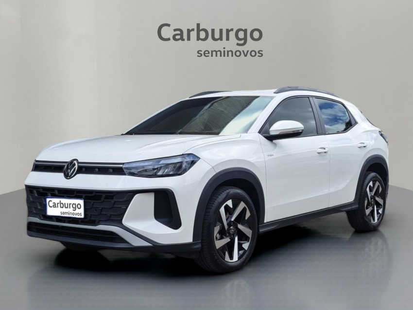Volkswagen   Flex Automático